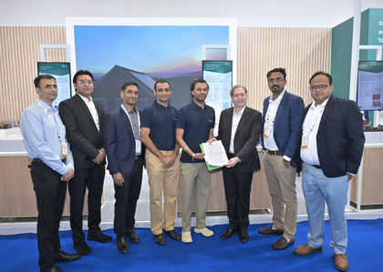 Infineon partners Zenergize to boost India’s clean energy, EV power electronics ecosystem | Infineon partners Zenergize to boost India’s clean energy, EV power electronics ecosystem Infineon partners Zenergize to boost India’s clean energy, EV power electronics ecosystem | Infineon partners Zenergize to boost India’s clean energy, EV power electronics ecosystem