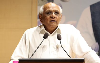 Gujarat govt issues crop advisory as unseasonal rains threaten standing harvests | Gujarat govt issues crop advisory as unseasonal rains threaten standing harvests Gujarat govt issues crop advisory as unseasonal rains threaten standing harvests | Gujarat govt issues crop advisory as unseasonal rains threaten standing harvests