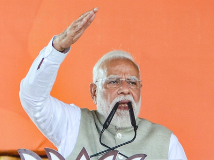 2026 Bengal Assembly polls: PM Modi to address 14 rallies across state | 2026 Bengal Assembly polls: PM Modi to address 14 rallies across state 2026 Bengal Assembly polls: PM Modi to address 14 rallies across state | 2026 Bengal Assembly polls: PM Modi to address 14 rallies across state