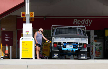 Australia's fuel supply remains strong: Energy minister | Australia's fuel supply remains strong: Energy minister