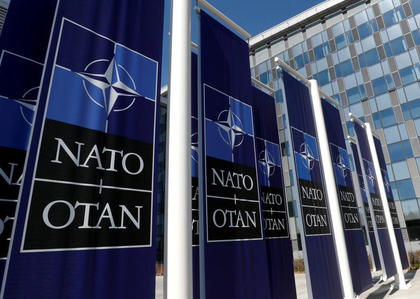 US shifts NATO burden, sharpens China focus | US shifts NATO burden, sharpens China focus US shifts NATO burden, sharpens China focus | US shifts NATO burden, sharpens China focus