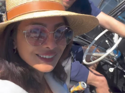 Priyanka Chopra says “Mommy daddy days are my favorite” as she hangs out with Nick Jonas | Priyanka Chopra says “Mommy daddy days are my favorite” as she hangs out with Nick Jonas Priyanka Chopra says “Mommy daddy days are my favorite” as she hangs out with Nick Jonas | Priyanka Chopra says “Mommy daddy days are my favorite” as she hangs out with Nick Jonas