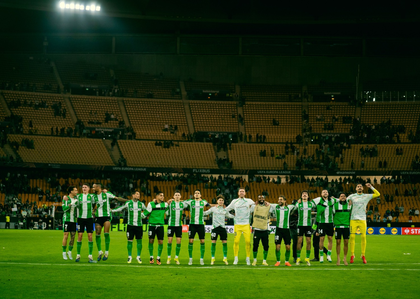 Europa League: Real Betis, Celta Vigo, Porto advance to quarterfinals | Europa League: Real Betis, Celta Vigo, Porto advance to quarterfinals Europa League: Real Betis, Celta Vigo, Porto advance to quarterfinals | Europa League: Real Betis, Celta Vigo, Porto advance to quarterfinals