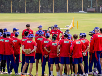 IPL 2026: 'Bharat Arun has been adding a lot of value,' says Pant on LSG's bowling improvement | IPL 2026: 'Bharat Arun has been adding a lot of value,' says Pant on LSG's bowling improvement IPL 2026: 'Bharat Arun has been adding a lot of value,' says Pant on LSG's bowling improvement | IPL 2026: 'Bharat Arun has been adding a lot of value,' says Pant on LSG's bowling improvement