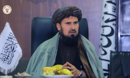 Afghanistan accuses Pakistan of violating ceasefire along Durand Line | Afghanistan accuses Pakistan of violating ceasefire along Durand Line Afghanistan accuses Pakistan of violating ceasefire along Durand Line | Afghanistan accuses Pakistan of violating ceasefire along Durand Line