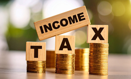 Income-tax rules 2026 notified: Govt tightens compliance, makes filing simpler | Income-tax rules 2026 notified: Govt tightens compliance, makes filing simpler Income-tax rules 2026 notified: Govt tightens compliance, makes filing simpler | Income-tax rules 2026 notified: Govt tightens compliance, makes filing simpler