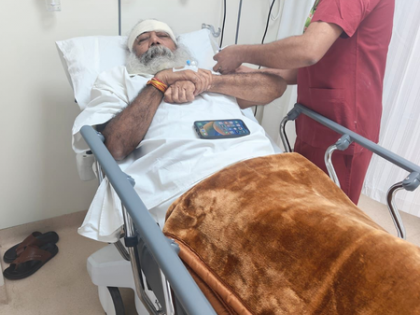 'Easy to criticise, difficult to become Modi', says Acharya Pramod Krishnam; extends gratitude to PM Modi for enquiring about his health | 'Easy to criticise, difficult to become Modi', says Acharya Pramod Krishnam; extends gratitude to PM Modi for enquiring about his health 'Easy to criticise, difficult to become Modi', says Acharya Pramod Krishnam; extends gratitude to PM Modi for enquiring about his health | 'Easy to criticise, difficult to become Modi', says Acharya Pramod Krishnam; extends gratitude to PM Modi for enquiring about his health