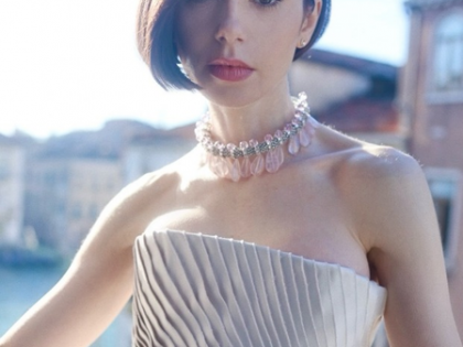 Lily Collins rings in 37th birthday with husband and daughter | Lily Collins rings in 37th birthday with husband and daughter Lily Collins rings in 37th birthday with husband and daughter | Lily Collins rings in 37th birthday with husband and daughter