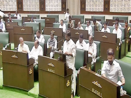 Rs 1,500 crore allocated in Telangana budget for Musi Riverfront development | Rs 1,500 crore allocated in Telangana budget for Musi Riverfront development Rs 1,500 crore allocated in Telangana budget for Musi Riverfront development | Rs 1,500 crore allocated in Telangana budget for Musi Riverfront development