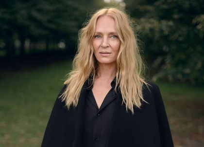Uma Thurman speaks up on her resentment for on-screen violence despite starring in gory ‘Kill Bill’ movies | Uma Thurman speaks up on her resentment for on-screen violence despite starring in gory ‘Kill Bill’ movies Uma Thurman speaks up on her resentment for on-screen violence despite starring in gory ‘Kill Bill’ movies | Uma Thurman speaks up on her resentment for on-screen violence despite starring in gory ‘Kill Bill’ movies