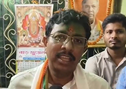 Constituency watch: Trinamool fields Pabitra Kar in Nandigram | Constituency watch: Trinamool fields Pabitra Kar in Nandigram Constituency watch: Trinamool fields Pabitra Kar in Nandigram | Constituency watch: Trinamool fields Pabitra Kar in Nandigram