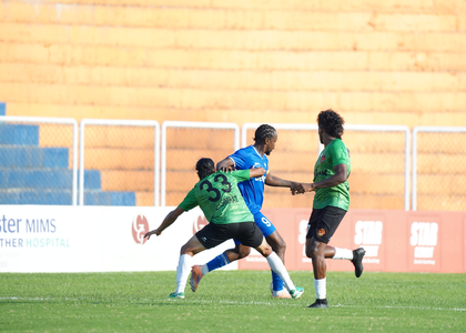 IFL 2025-26: Gokulam Kerala ease past Dempo SC for their first win of the season | IFL 2025-26: Gokulam Kerala ease past Dempo SC for their first win of the season IFL 2025-26: Gokulam Kerala ease past Dempo SC for their first win of the season | IFL 2025-26: Gokulam Kerala ease past Dempo SC for their first win of the season