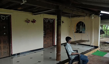 Gujarat farmer’s dream of permanent house fulfilled under PM Awas Yojana | Gujarat farmer’s dream of permanent house fulfilled under PM Awas Yojana Gujarat farmer’s dream of permanent house fulfilled under PM Awas Yojana | Gujarat farmer’s dream of permanent house fulfilled under PM Awas Yojana