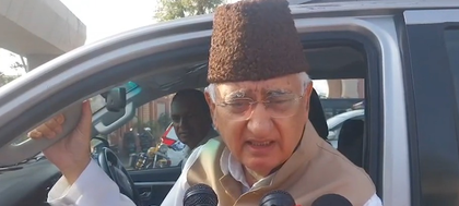 Leaders extend Eid-ul-Fitr greetings, emphasise unity, harmony | Leaders extend Eid-ul-Fitr greetings, emphasise unity, harmony Leaders extend Eid-ul-Fitr greetings, emphasise unity, harmony | Leaders extend Eid-ul-Fitr greetings, emphasise unity, harmony