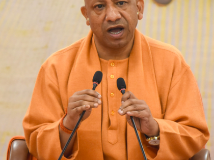 UP CM takes cognisance of Mathura cow vigilante's death, directs strict action | UP CM takes cognisance of Mathura cow vigilante's death, directs strict action UP CM takes cognisance of Mathura cow vigilante's death, directs strict action | UP CM takes cognisance of Mathura cow vigilante's death, directs strict action