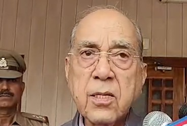 'Ram Temple construction complete, goal to achieve all compliances by April-end': Nripendra Misra | 'Ram Temple construction complete, goal to achieve all compliances by April-end': Nripendra Misra 'Ram Temple construction complete, goal to achieve all compliances by April-end': Nripendra Misra | 'Ram Temple construction complete, goal to achieve all compliances by April-end': Nripendra Misra