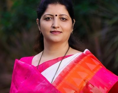 Sunetra Pawar forwards resignation of ex-Maha women’s panel chief to CM Fadnavis | Sunetra Pawar forwards resignation of ex-Maha women’s panel chief to CM Fadnavis