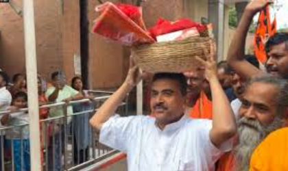 SIR panic visible in Mamata Banerjee’s body language: Suvendu Adhikari | SIR panic visible in Mamata Banerjee’s body language: Suvendu Adhikari SIR panic visible in Mamata Banerjee’s body language: Suvendu Adhikari | SIR panic visible in Mamata Banerjee’s body language: Suvendu Adhikari