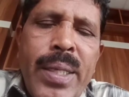 Karnataka govt officer ends life at office just week before retirement; alleges harassment by senior | Karnataka govt officer ends life at office just week before retirement; alleges harassment by senior Karnataka govt officer ends life at office just week before retirement; alleges harassment by senior | Karnataka govt officer ends life at office just week before retirement; alleges harassment by senior