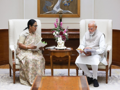 PM Modi, Delhi CM discuss infrastructure, pollution and development agenda | PM Modi, Delhi CM discuss infrastructure, pollution and development agenda PM Modi, Delhi CM discuss infrastructure, pollution and development agenda | PM Modi, Delhi CM discuss infrastructure, pollution and development agenda