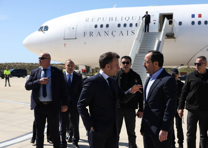 World leaders express readiness to make 'appropriate efforts' to open Strait of Hormuz | World leaders express readiness to make 'appropriate efforts' to open Strait of Hormuz World leaders express readiness to make 'appropriate efforts' to open Strait of Hormuz | World leaders express readiness to make 'appropriate efforts' to open Strait of Hormuz