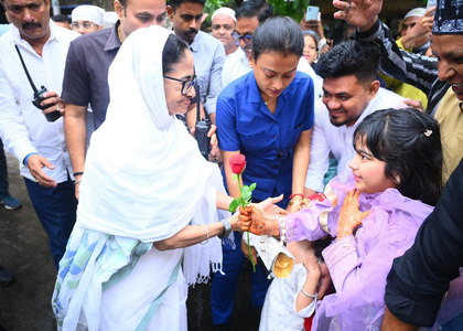 Constituency watch: Can CPI(M) defeat Trinamool in Kolkata Port stronghold | Constituency watch: Can CPI(M) defeat Trinamool in Kolkata Port stronghold Constituency watch: Can CPI(M) defeat Trinamool in Kolkata Port stronghold | Constituency watch: Can CPI(M) defeat Trinamool in Kolkata Port stronghold