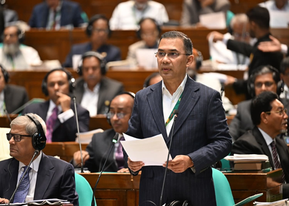 Defence deal with US could result in Bangladesh surrendering intelligence sovereignty: Report | Defence deal with US could result in Bangladesh surrendering intelligence sovereignty: Report Defence deal with US could result in Bangladesh surrendering intelligence sovereignty: Report | Defence deal with US could result in Bangladesh surrendering intelligence sovereignty: Report