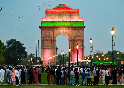 Delhi to begin first phase of Census today with house listing drive | Delhi to begin first phase of Census today with house listing drive Delhi to begin first phase of Census today with house listing drive | Delhi to begin first phase of Census today with house listing drive