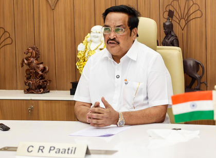 Rs 1,560 crore released to 5 states under Jal Jeevan Mission 2.0 | Rs 1,560 crore released to 5 states under Jal Jeevan Mission 2.0 Rs 1,560 crore released to 5 states under Jal Jeevan Mission 2.0 | Rs 1,560 crore released to 5 states under Jal Jeevan Mission 2.0