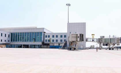 PM Modi to inaugurate phase I of Noida International Airport on March 28 | PM Modi to inaugurate phase I of Noida International Airport on March 28 PM Modi to inaugurate phase I of Noida International Airport on March 28 | PM Modi to inaugurate phase I of Noida International Airport on March 28