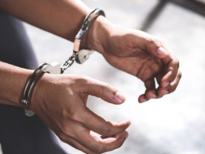 Transformer oil theft accused arrested in police encounter in UP's Hardoi | Transformer oil theft accused arrested in police encounter in UP's Hardoi