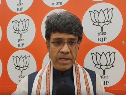 BJP's Kesavan criticises Rahul Gandhi's 'govt lacks strategy' remark | BJP's Kesavan criticises Rahul Gandhi's 'govt lacks strategy' remark BJP's Kesavan criticises Rahul Gandhi's 'govt lacks strategy' remark | BJP's Kesavan criticises Rahul Gandhi's 'govt lacks strategy' remark