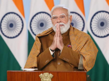 Powerful example of national service: Top BJP leaders on PM Modi becoming longest-serving head of govt | Powerful example of national service: Top BJP leaders on PM Modi becoming longest-serving head of govt Powerful example of national service: Top BJP leaders on PM Modi becoming longest-serving head of govt | Powerful example of national service: Top BJP leaders on PM Modi becoming longest-serving head of govt