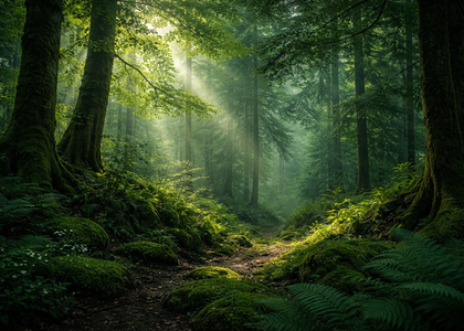 India’s expanding forests and biodiversity tell a lesser-known green story | India’s expanding forests and biodiversity tell a lesser-known green story India’s expanding forests and biodiversity tell a lesser-known green story | India’s expanding forests and biodiversity tell a lesser-known green story