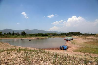 Climate change devastates rivers, livestock and crops in Pakistan: Report | Climate change devastates rivers, livestock and crops in Pakistan: Report Climate change devastates rivers, livestock and crops in Pakistan: Report | Climate change devastates rivers, livestock and crops in Pakistan: Report