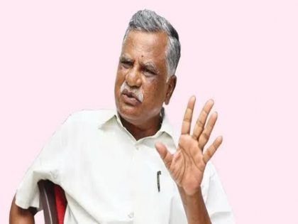 CPI rejects 'DMK pressure' claim, says seat-sharing not an issue in TN alliance | CPI rejects 'DMK pressure' claim, says seat-sharing not an issue in TN alliance CPI rejects 'DMK pressure' claim, says seat-sharing not an issue in TN alliance | CPI rejects 'DMK pressure' claim, says seat-sharing not an issue in TN alliance