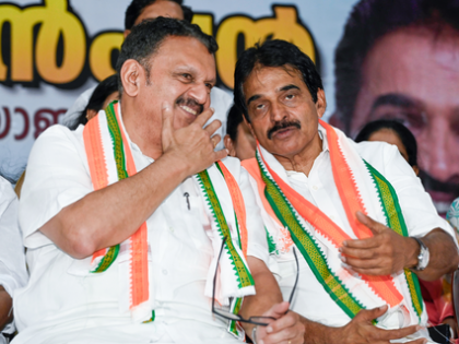 Countdown begins for new Kerala Chief Minister as high command steps up discussions | Countdown begins for new Kerala Chief Minister as high command steps up discussions Countdown begins for new Kerala Chief Minister as high command steps up discussions | Countdown begins for new Kerala Chief Minister as high command steps up discussions
