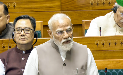 Present petroleum reserves at 53 lakh metric tonnes, plans for another 65 lakh MT: PM Modi | Present petroleum reserves at 53 lakh metric tonnes, plans for another 65 lakh MT: PM Modi Present petroleum reserves at 53 lakh metric tonnes, plans for another 65 lakh MT: PM Modi | Present petroleum reserves at 53 lakh metric tonnes, plans for another 65 lakh MT: PM Modi