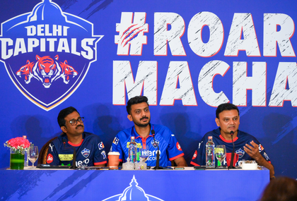 We will try new openers: Delhi Capitals on top-order issues | We will try new openers: Delhi Capitals on top-order issues We will try new openers: Delhi Capitals on top-order issues | We will try new openers: Delhi Capitals on top-order issues