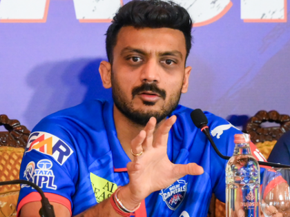 I don’t like the Impact Player rule: Axar | I don’t like the Impact Player rule: Axar I don’t like the Impact Player rule: Axar | I don’t like the Impact Player rule: Axar