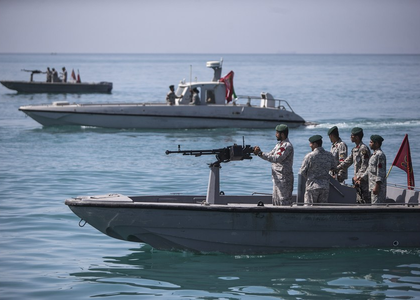 Iran says Strait of Hormuz not blocked | Iran says Strait of Hormuz not blocked Iran says Strait of Hormuz not blocked | Iran says Strait of Hormuz not blocked