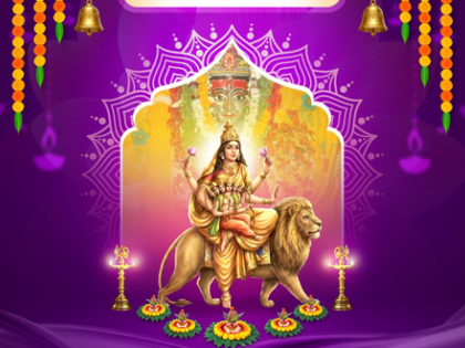 May Maa Skandamata illuminate everyone's life with compassionate affection, says PM Modi | May Maa Skandamata illuminate everyone's life with compassionate affection, says PM Modi