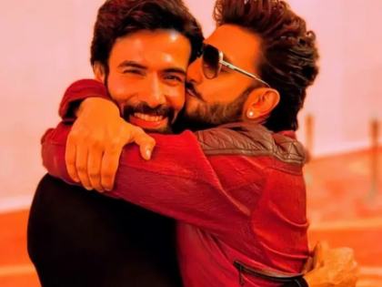 Danish Pandor calls ‘Dhurandhar’ co-star Ranveer Singh ‘finest actor of this generation’ | Danish Pandor calls ‘Dhurandhar’ co-star Ranveer Singh ‘finest actor of this generation’ Danish Pandor calls ‘Dhurandhar’ co-star Ranveer Singh ‘finest actor of this generation’ | Danish Pandor calls ‘Dhurandhar’ co-star Ranveer Singh ‘finest actor of this generation’