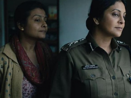 Jaya Bhattacharya on 7 years of ‘Delhi Crime’: Playing Vimla taught me more than I can put into words | Jaya Bhattacharya on 7 years of ‘Delhi Crime’: Playing Vimla taught me more than I can put into words Jaya Bhattacharya on 7 years of ‘Delhi Crime’: Playing Vimla taught me more than I can put into words | Jaya Bhattacharya on 7 years of ‘Delhi Crime’: Playing Vimla taught me more than I can put into words