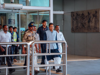 'Will sit together and decide today': Piyush Goyal in Chennai on NDA seat-sharing | 'Will sit together and decide today': Piyush Goyal in Chennai on NDA seat-sharing 'Will sit together and decide today': Piyush Goyal in Chennai on NDA seat-sharing | 'Will sit together and decide today': Piyush Goyal in Chennai on NDA seat-sharing