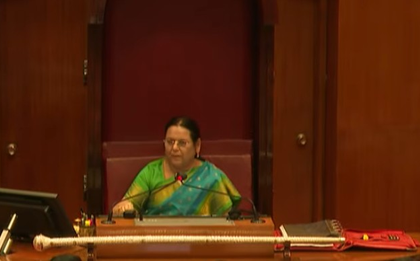 Satara SP suspended after alleged assault on Guardian Minister during ZP polls | Satara SP suspended after alleged assault on Guardian Minister during ZP polls Satara SP suspended after alleged assault on Guardian Minister during ZP polls | Satara SP suspended after alleged assault on Guardian Minister during ZP polls