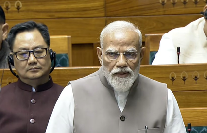 Over 3,75,000 Have Returned Safely From West Asia, Centre Ready To Offer Assistance, Says PM Modi | Over 3,75,000 Have Returned Safely From West Asia, Centre Ready To Offer Assistance, Says PM Modi