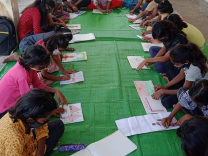 MP govt to issue ‘Vidyarambh’ certificates to Anganwadi children completing pre-school | MP govt to issue ‘Vidyarambh’ certificates to Anganwadi children completing pre-school MP govt to issue ‘Vidyarambh’ certificates to Anganwadi children completing pre-school | MP govt to issue ‘Vidyarambh’ certificates to Anganwadi children completing pre-school