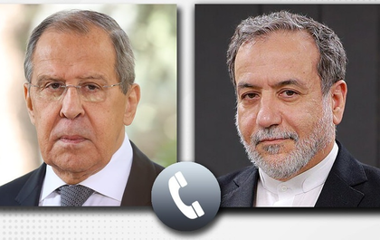 US-Israeli strikes on Iran's nuclear infrastructure unacceptable: Russia | US-Israeli strikes on Iran's nuclear infrastructure unacceptable: Russia US-Israeli strikes on Iran's nuclear infrastructure unacceptable: Russia | US-Israeli strikes on Iran's nuclear infrastructure unacceptable: Russia