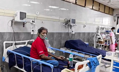 Maha: Nalasopara residents get free treatment under Ayushman Bharat | Maha: Nalasopara residents get free treatment under Ayushman Bharat Maha: Nalasopara residents get free treatment under Ayushman Bharat | Maha: Nalasopara residents get free treatment under Ayushman Bharat